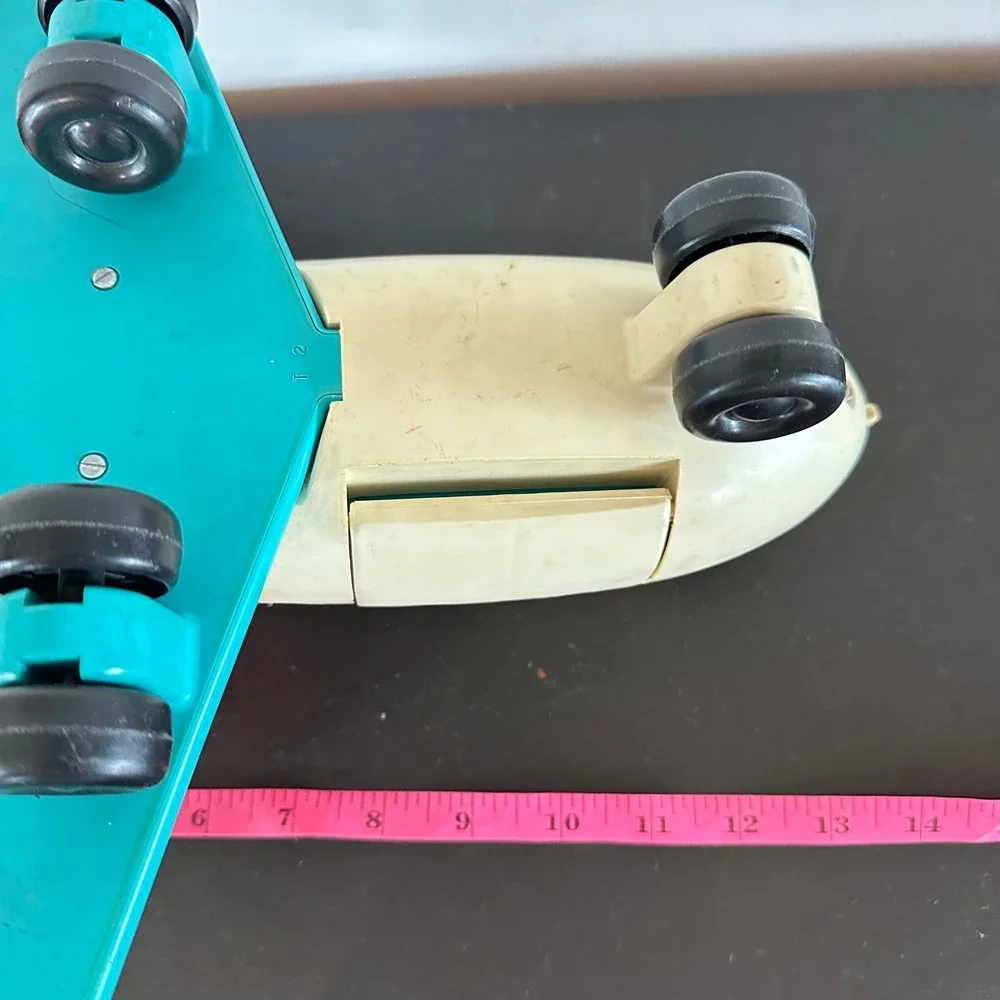 Fisher-Price vintage fisher